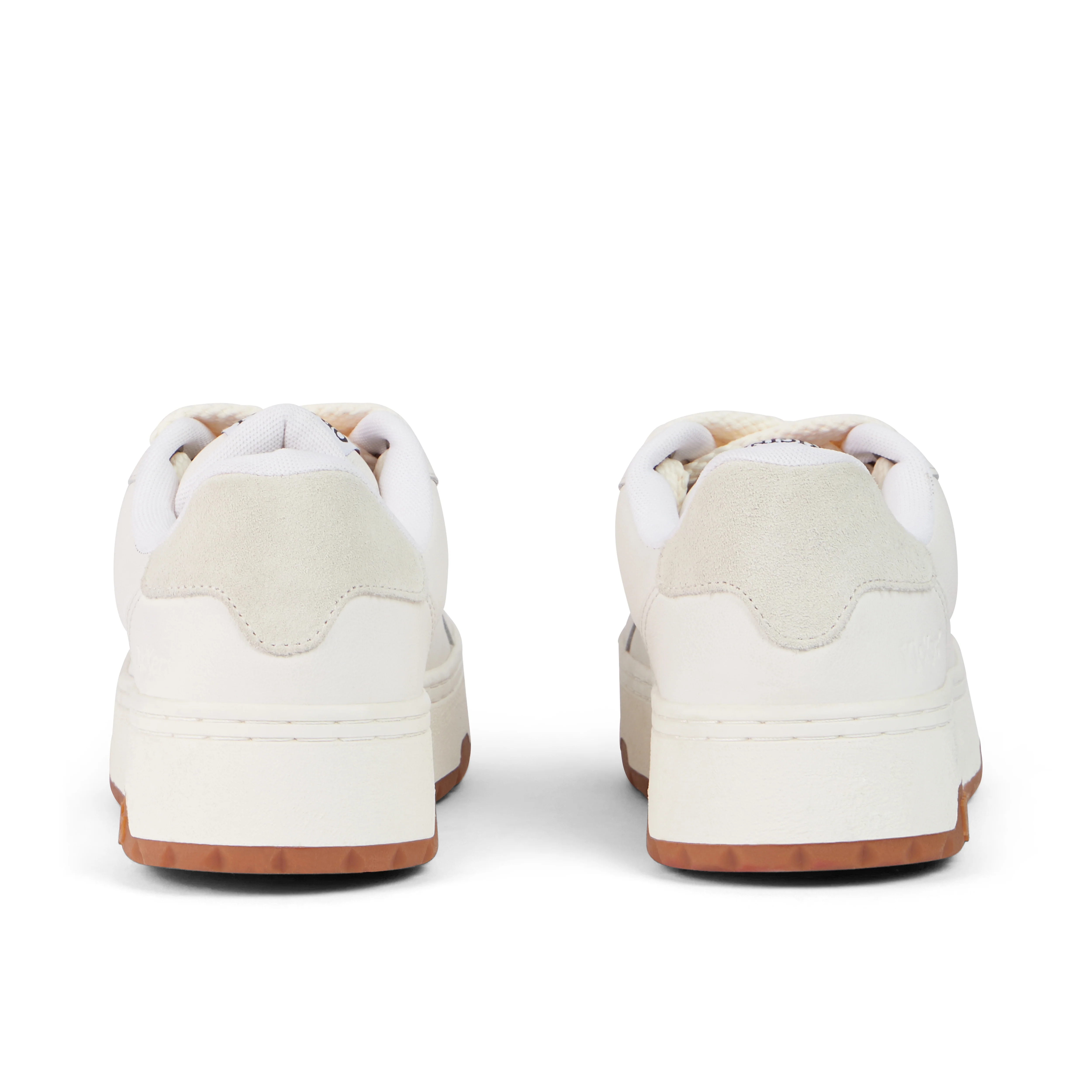 Adult Unisex 70 Lo Trainers Leather White - Image 5