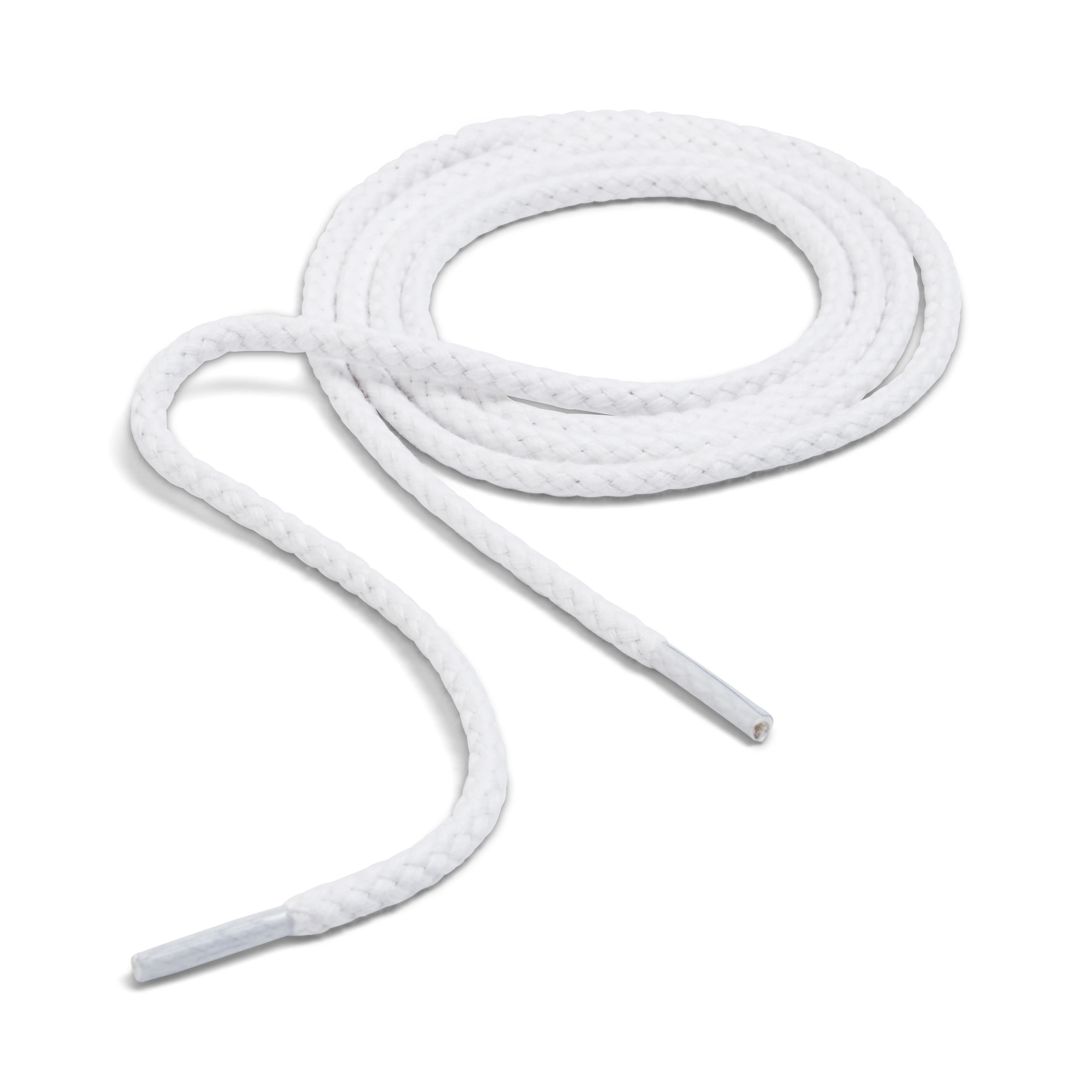 Adult Unisex Cotton Laces White - Image 3