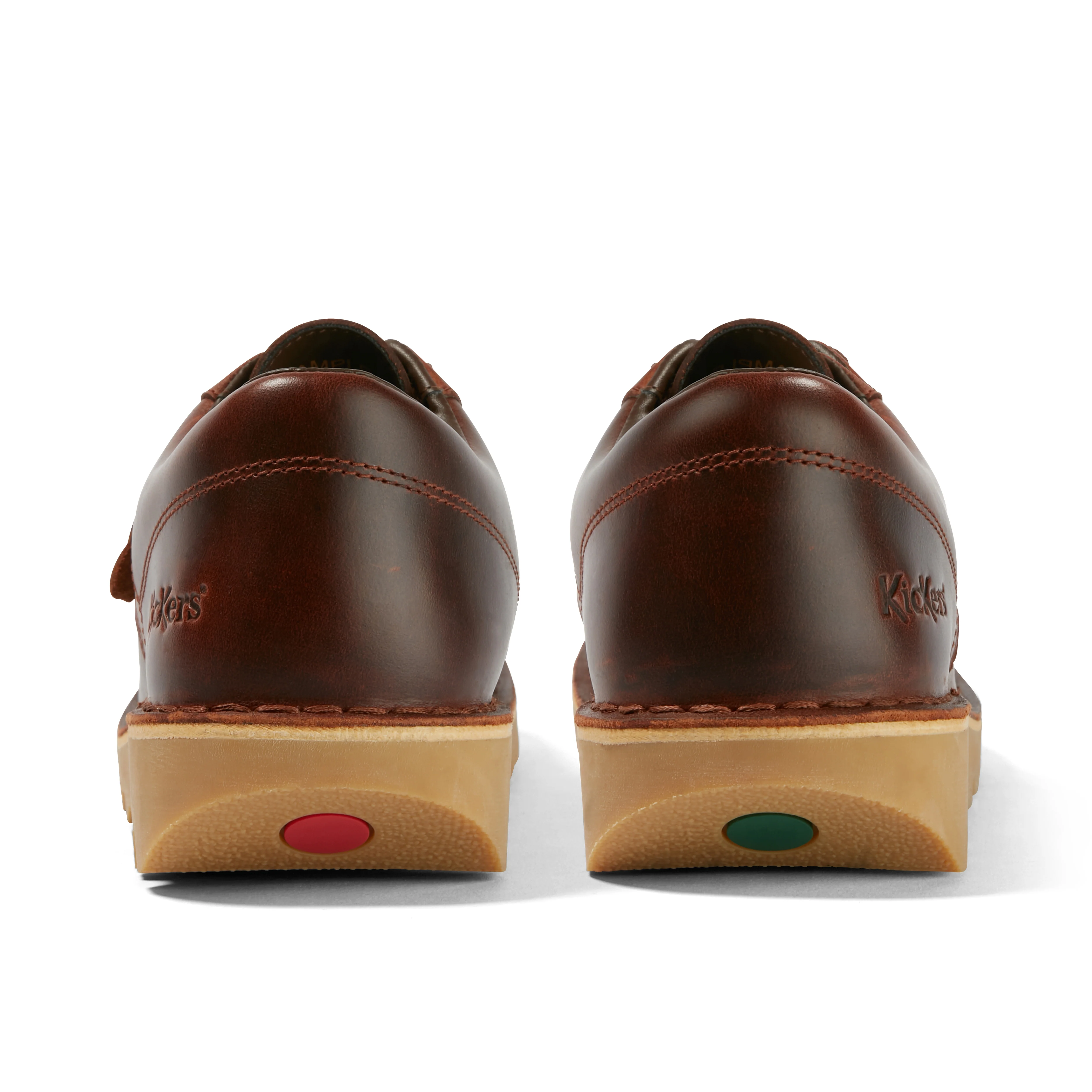 Adult Unisex Kick Lo Dark Brown - Image 5