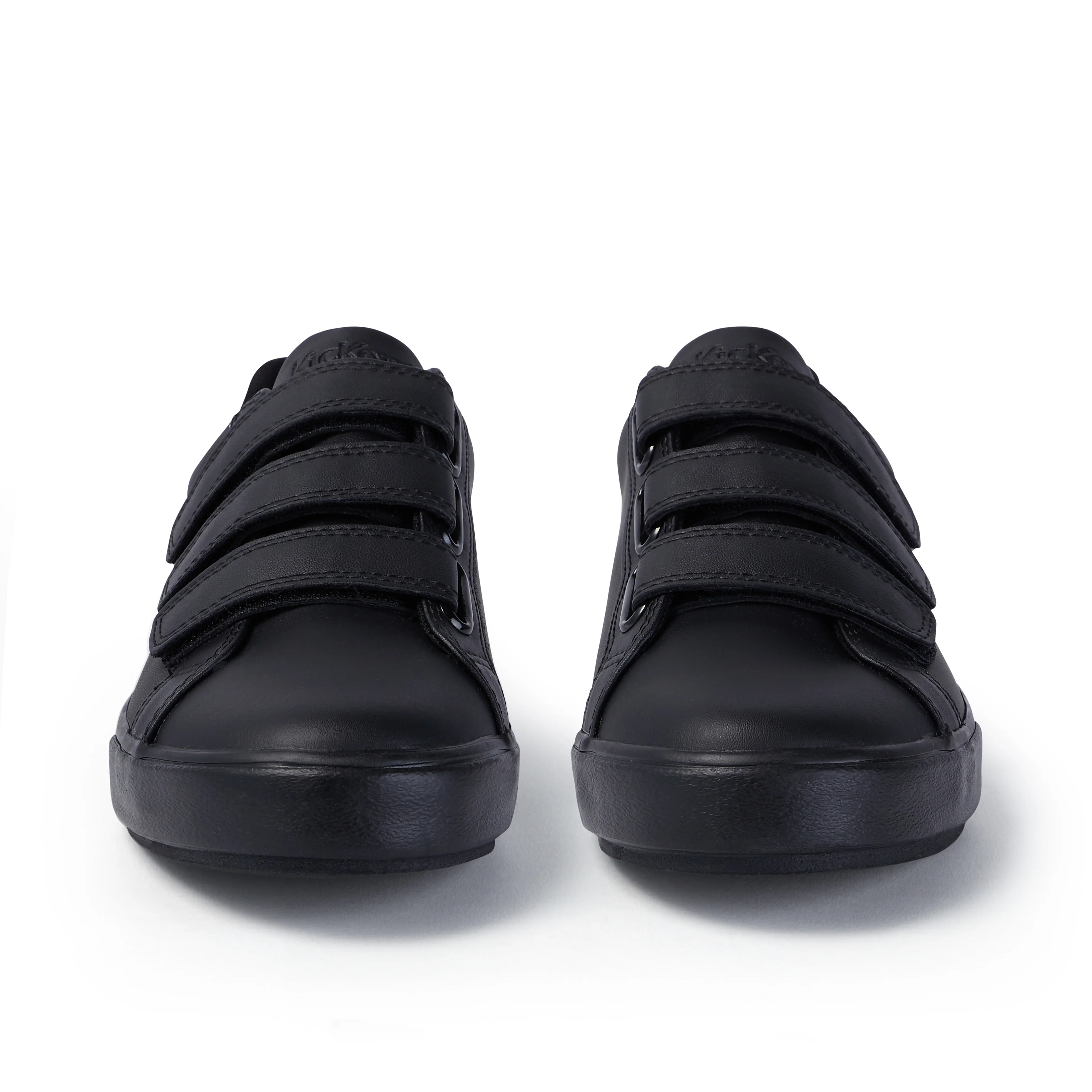 Adult Unisex Tovni Trip Leather Black - Image 2