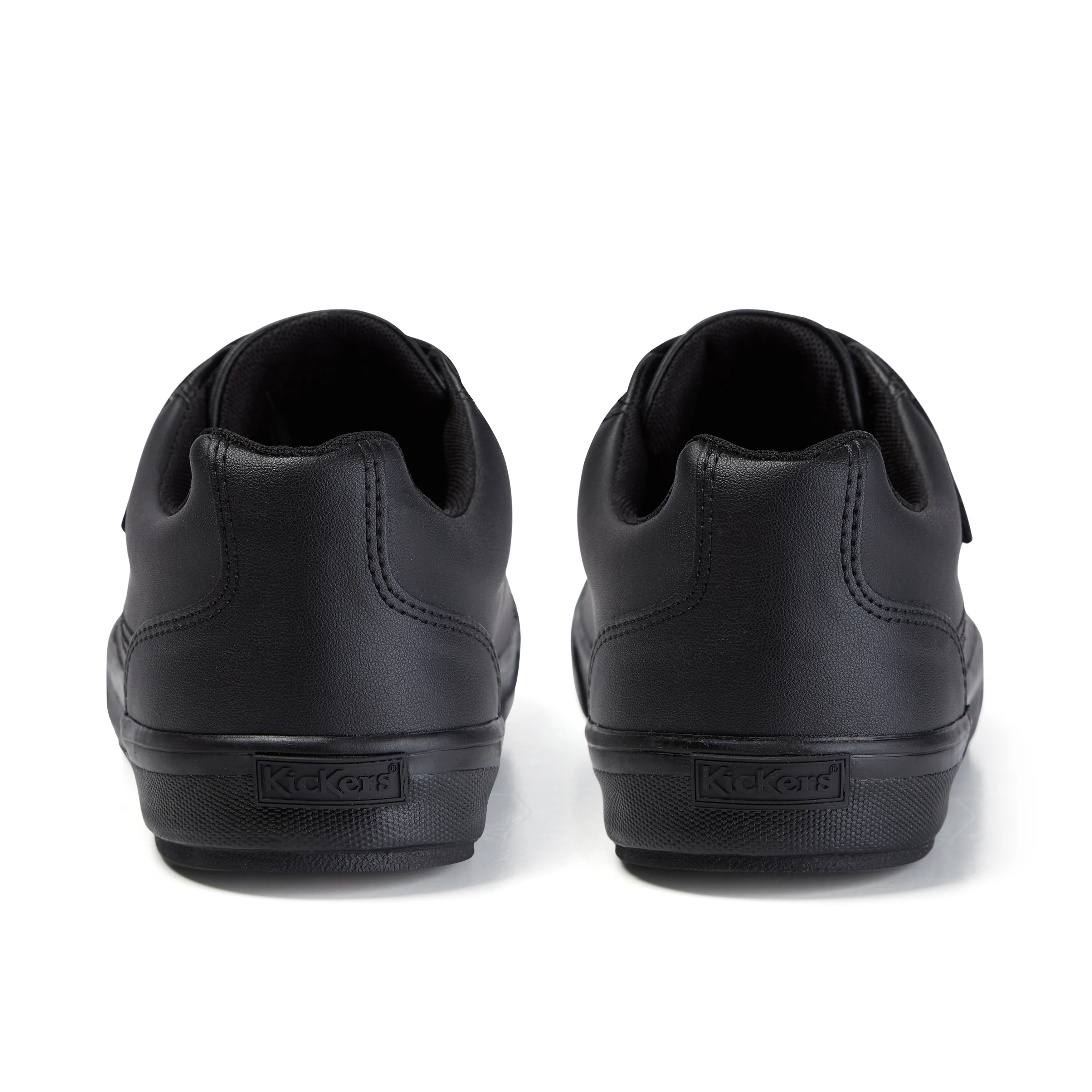 Adult Unisex Tovni Trip Leather Black - Image 5