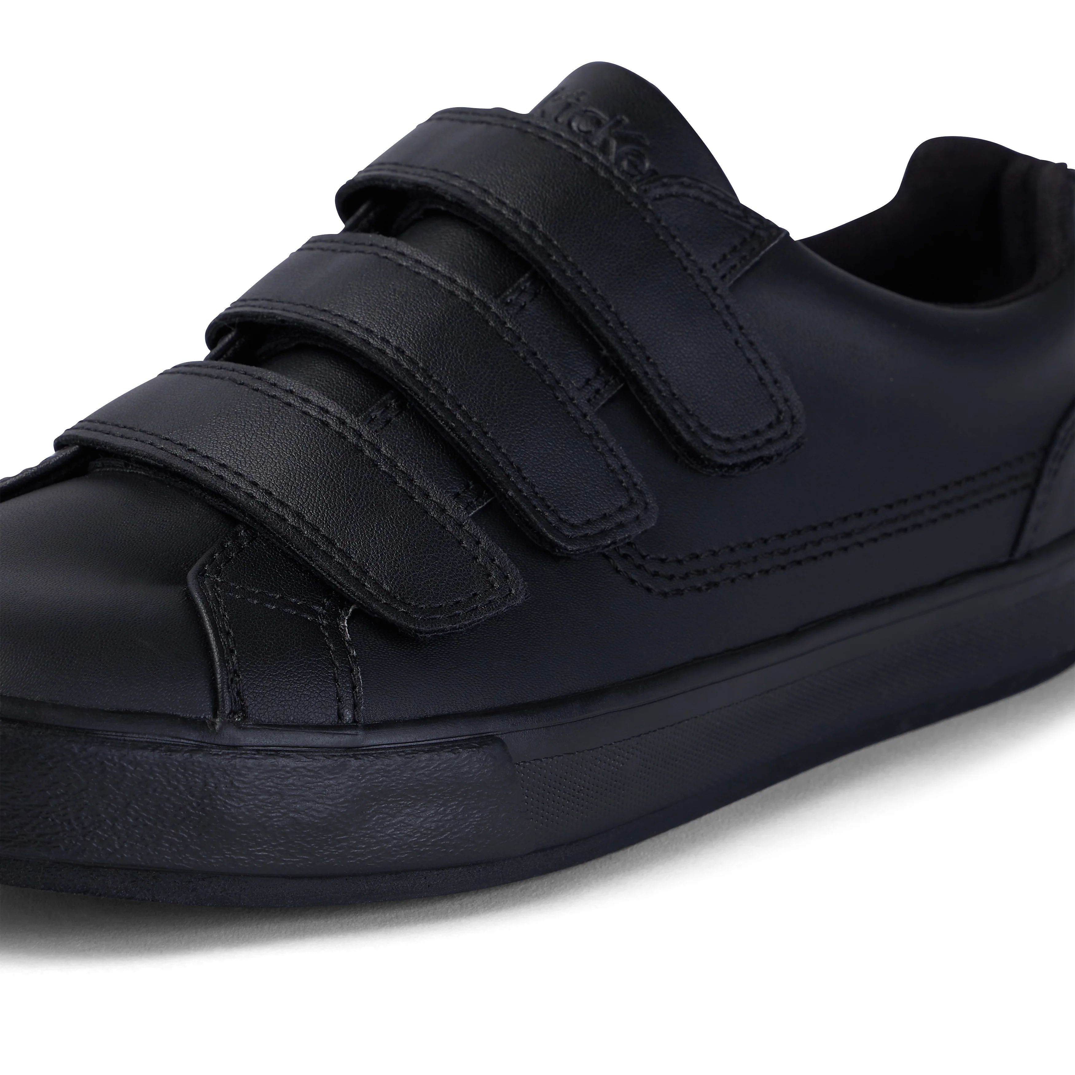 Adult Unisex Tovni Trip Leather Black - Image 6